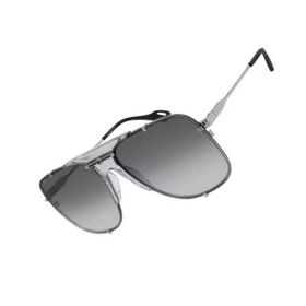 Gucci GG 0739S 001 63 Unisex Güneş Gözlüğü