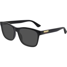 Gucci GG 0746S 001 57 Unisex Güneş Gözlüğü