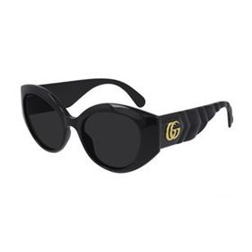 Gucci GG 0809S 001 .52 Kadın Güneş Gözlüğü