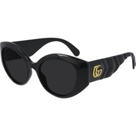 Gucci GG 0809S 001 .52 Kadın Güneş Gözlüğü