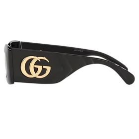 Gucci GG 0811S 001 .53 Kadın Güneş Gözlüğü