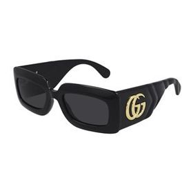 Gucci GG 0811S 001 .53 Kadın Güneş Gözlüğü