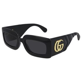 Gucci GG 0811S 001 .53 Kadın Güneş Gözlüğü