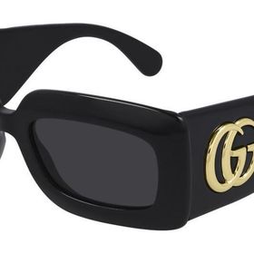 Gucci GG 0811S 001 .53 Kadın Güneş Gözlüğü