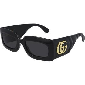 Gucci GG 0811S 001 .53 Kadın Güneş Gözlüğü