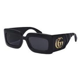 Gucci GG 0811S 001 .53 Kadın Güneş Gözlüğü