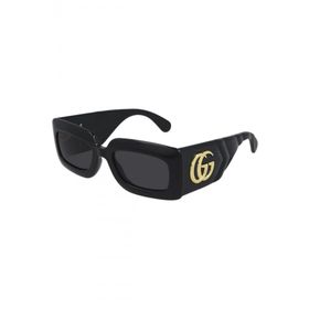 Gucci GG 0811S 001 .53 Kadın Güneş Gözlüğü