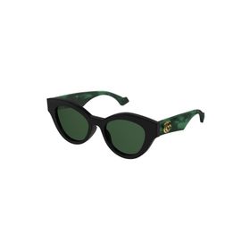 Gucci GG 0957S 001 51 Kadın Güneş Gözlüğü