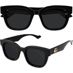 Gucci GG 0998S 001 Unisex Güneş Gözlüğü