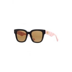 Gucci GG 0998S 005 Unisex Güneş Gözlüğü