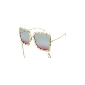 Gucci GG 1033S 003 Kadın Güneş Gözlüğü
