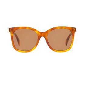 Gucci GG 1071S 003 55 19 Kadın Güneş Gözlüğü
