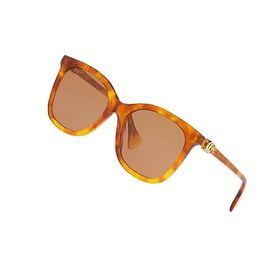 Gucci GG 1071S 003 55 19 Kadın Güneş Gözlüğü