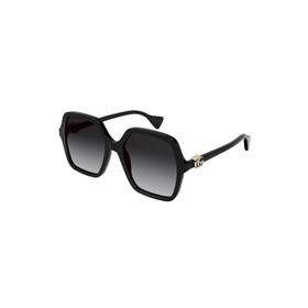 Gucci GG 1072S 001 56-19 Kadın Güneş Gözlüğü