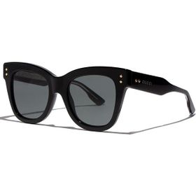 Gucci GG 1082S 001 Unisex Güneş Gözlüğü