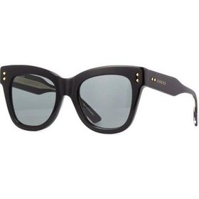 Gucci GG 1082S 001 Unisex Güneş Gözlüğü