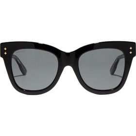 Gucci GG 1082S 001 Unisex Güneş Gözlüğü