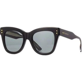 Gucci GG 1082S 001 Unisex Güneş Gözlüğü