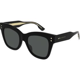 Gucci GG 1082S 001 Unisex Güneş Gözlüğü