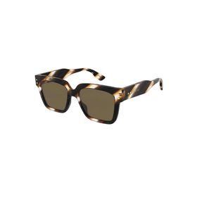 Gucci GG 1084S 003 54 Havana Unisex Güneş Gözlüğü