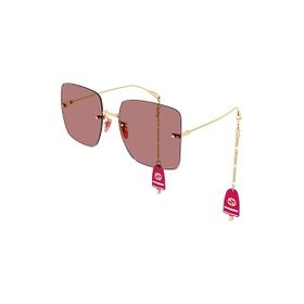 Gucci GG 1147S 005 Kadın Güneş Gözlüğü
