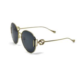 Gucci GG 1206SA 002 6318-140 Kadın Güneş Gözlüğü
