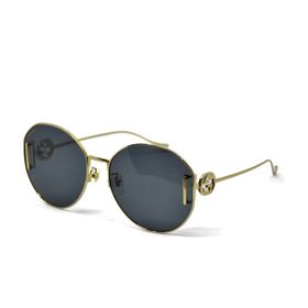 Gucci GG 1206SA 002 6318-140 Kadın Güneş Gözlüğü