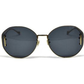 Gucci GG 1206SA 002 6318-140 Kadın Güneş Gözlüğü