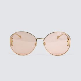 Gucci GG 1206SA 004 63 Kadın Güneş Gözlüğü