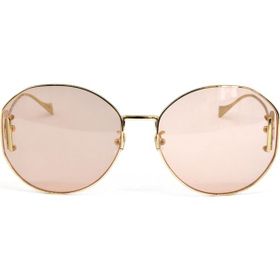 Gucci GG 1206SA 004 63 Kadın Güneş Gözlüğü