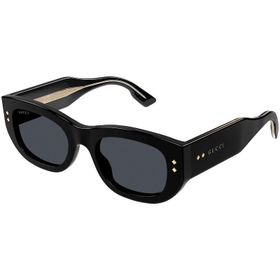 Gucci GG 1215S 002 51-22 Kadın Güneş Gözlüğü