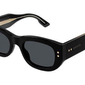 Gucci GG 1215S 002 51-22 Kadın Güneş Gözlüğü