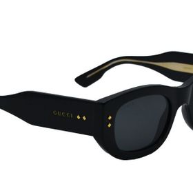 Gucci GG 1215S 002 51-22 Kadın Güneş Gözlüğü