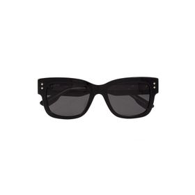 Gucci GG 1217S 001 53-20 Kadın Güneş Gözlüğü