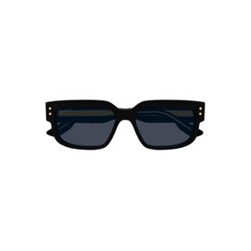 Gucci GG 1218S 001 Unisex Güneş Gözlüğü