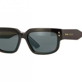 Gucci GG 1218S 001 Unisex Güneş Gözlüğü