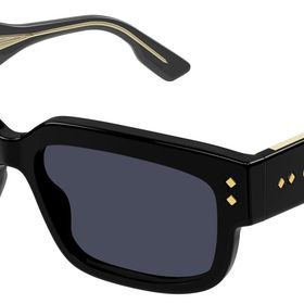Gucci GG 1218S 001 Unisex Güneş Gözlüğü