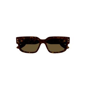 Gucci GG 1218S 002 Unisex Güneş Gözlüğü
