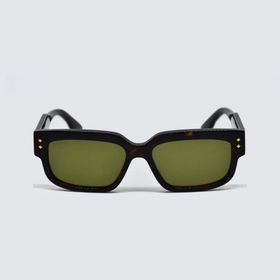 Gucci GG 1218S 002 Unisex Güneş Gözlüğü