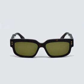 Gucci GG 1218S 002 Unisex Güneş Gözlüğü