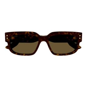 Gucci GG 1218S 002 Unisex Güneş Gözlüğü