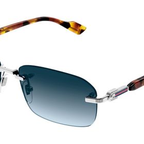 Gucci GG 1221S 007 Güneş Gözlüğü