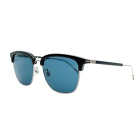 Gucci GG 1275SA 003 56 Siyah Unisex Güneş Gözlüğü