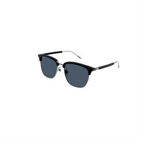 Gucci GG 1275SA 003 56 Siyah Unisex Güneş Gözlüğü