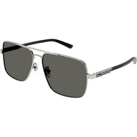 Gucci GG 1289S 001 62-14 Erkek Güneş Gözlüğü