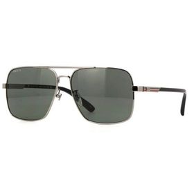 Gucci GG 1289S 001 62-14 Erkek Güneş Gözlüğü