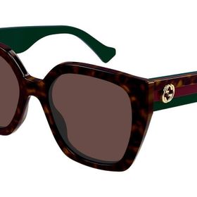 Gucci GG 1300S 002 55-19 Kadın Güneş Gözlüğü