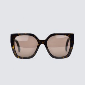 Gucci GG 1300S 002 55-19 Kadın Güneş Gözlüğü
