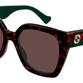 Gucci GG 1300S 002 55-19 Kadın Güneş Gözlüğü