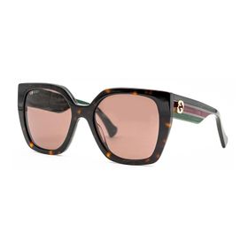 Gucci GG 1300S 002 55-19 Kadın Güneş Gözlüğü